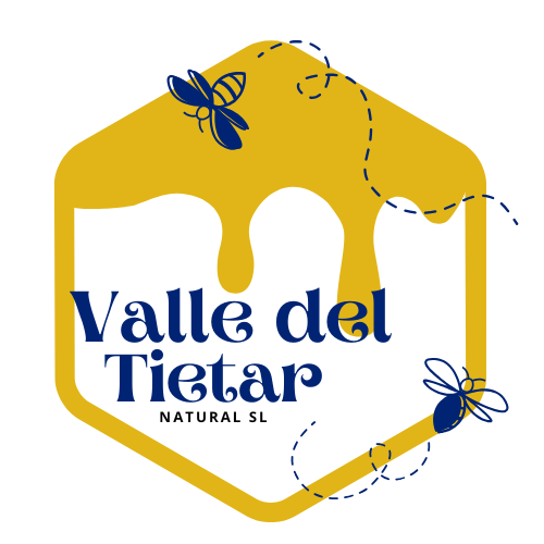 Logo VALLE DEL TIETAR NATURAL SL